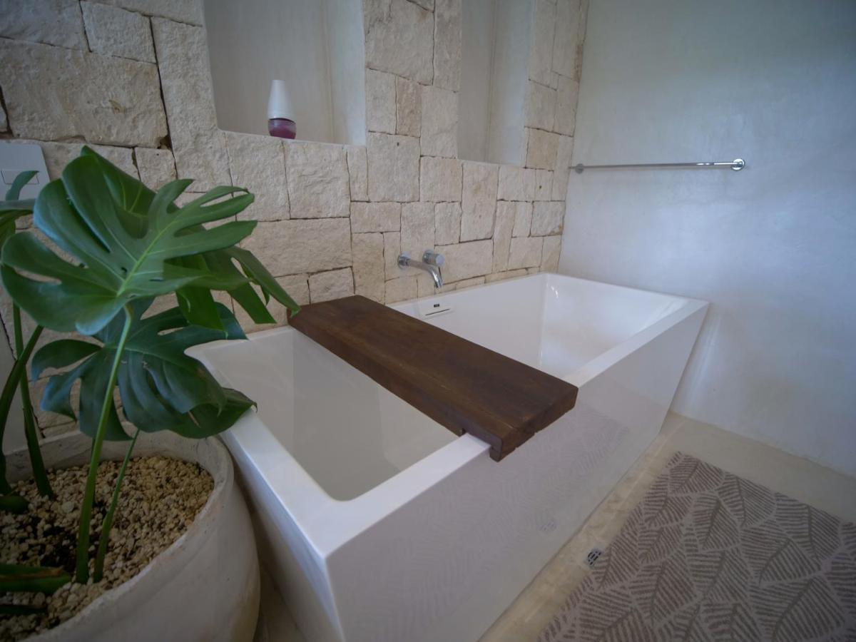 Hotel Mag - Ha Tulum Luaran gambar