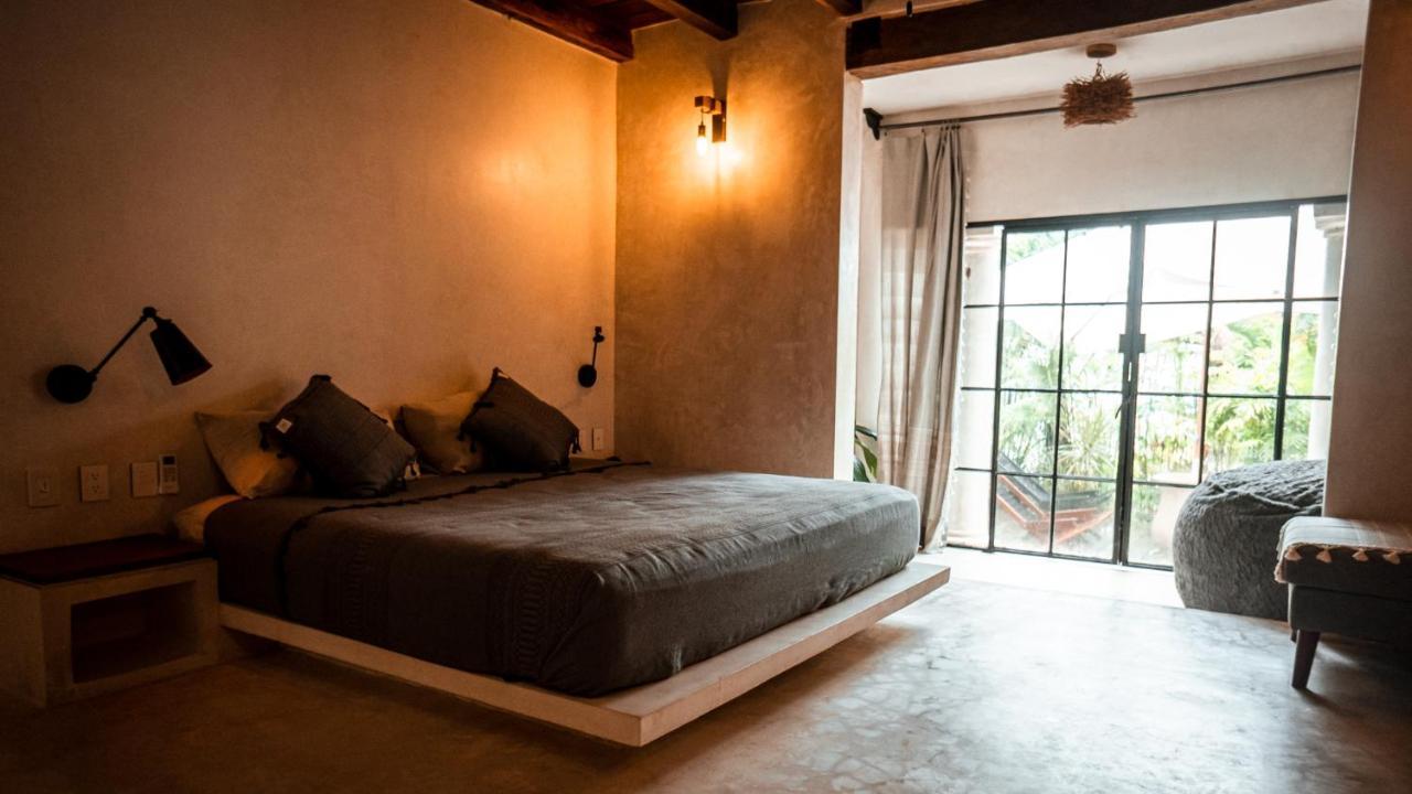 Hotel Mag - Ha Tulum Luaran gambar