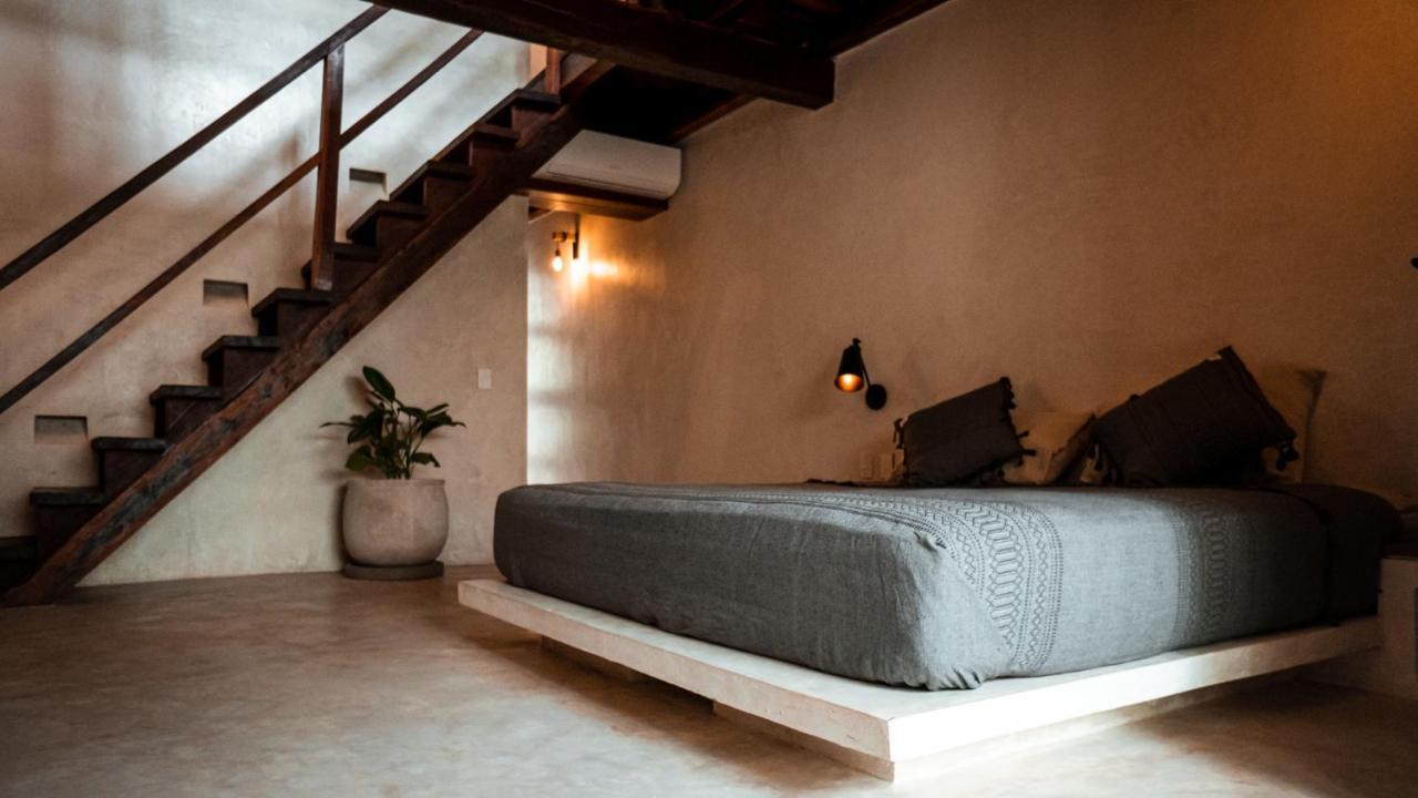 Hotel Mag - Ha Tulum Luaran gambar