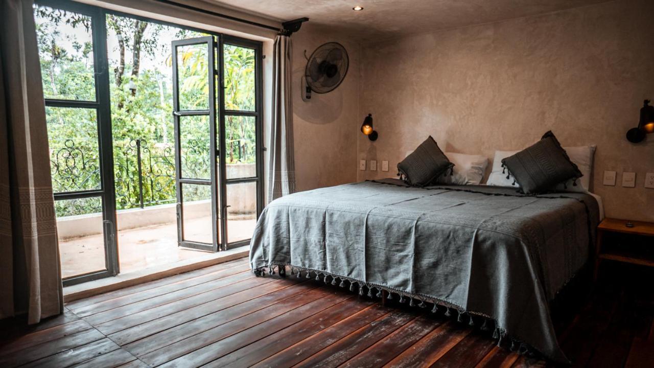 Hotel Mag - Ha Tulum Luaran gambar