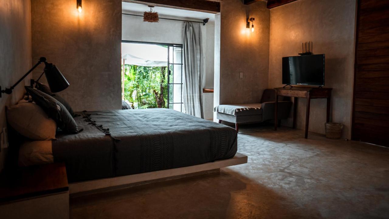 Hotel Mag - Ha Tulum Luaran gambar
