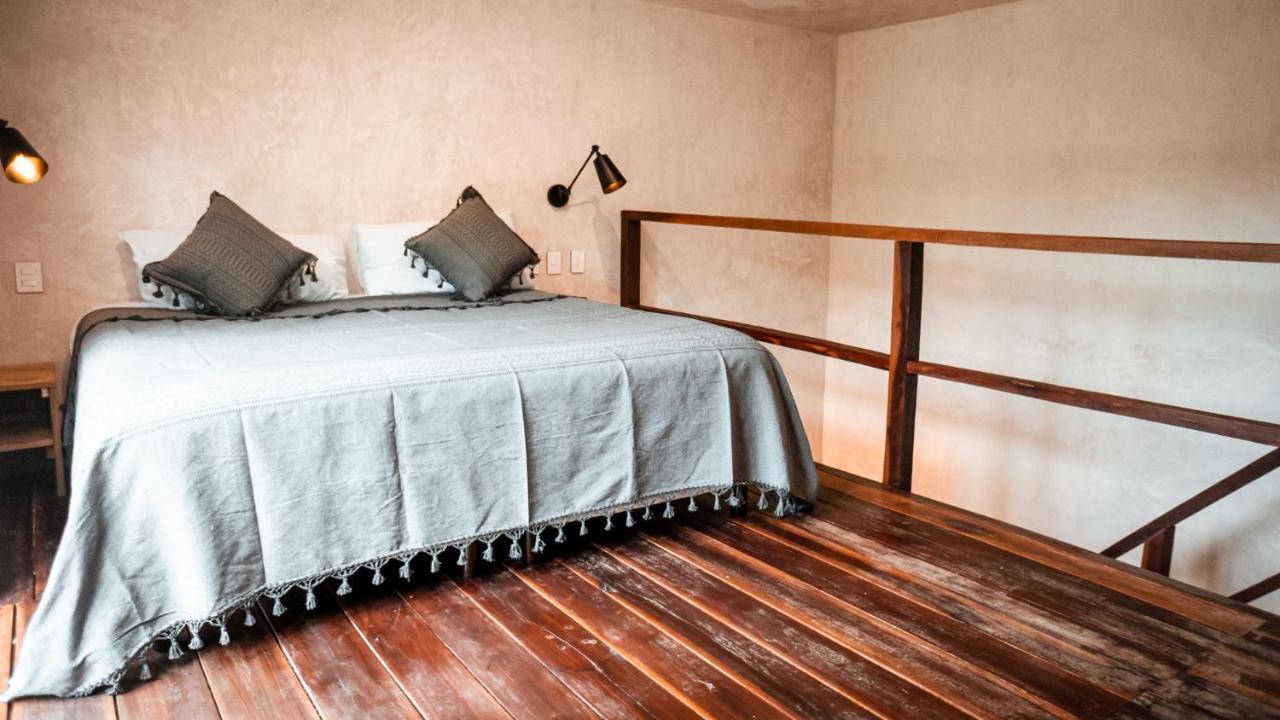 Hotel Mag - Ha Tulum Luaran gambar