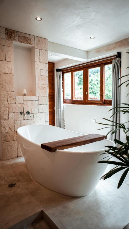 Hotel Mag - Ha Tulum Luaran gambar