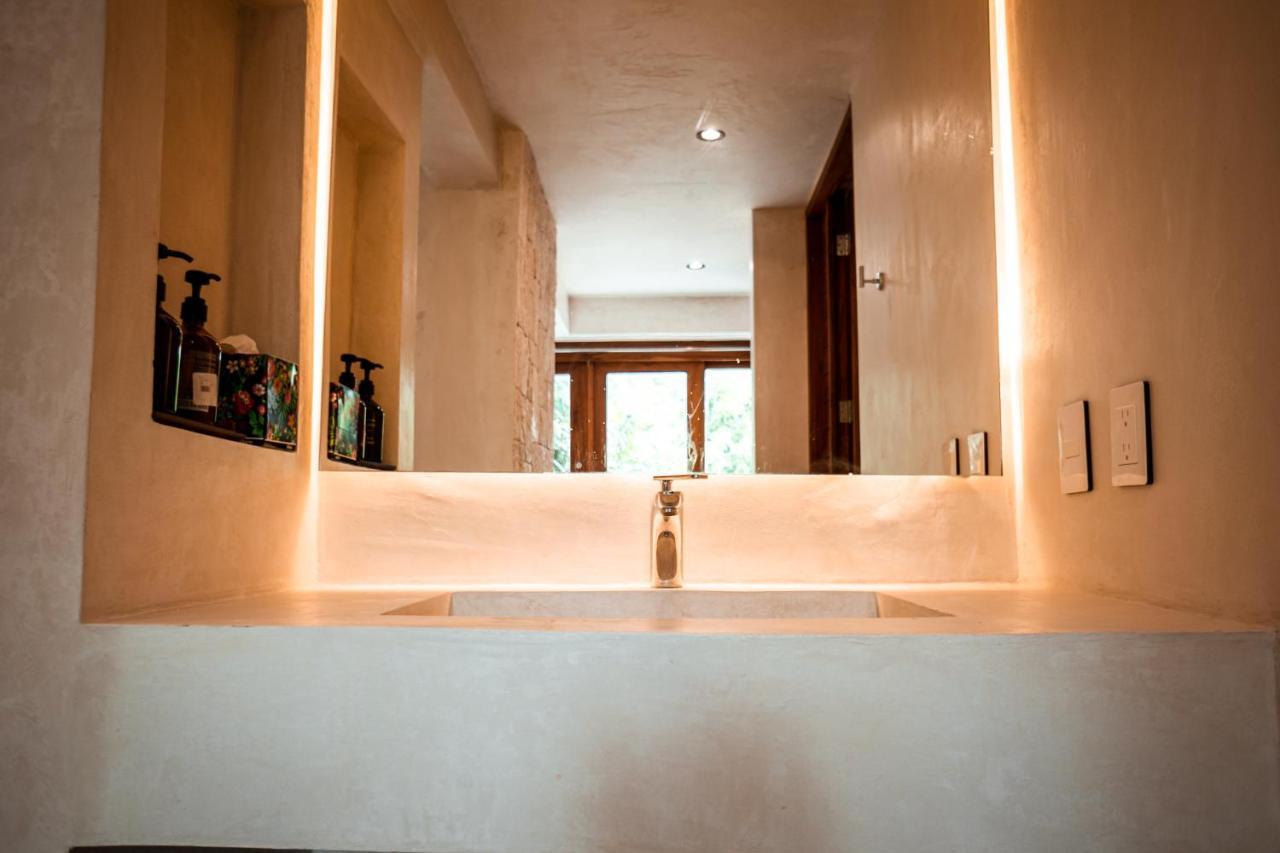 Hotel Mag - Ha Tulum Luaran gambar