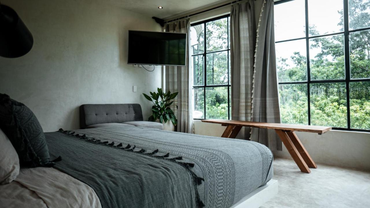 Hotel Mag - Ha Tulum Luaran gambar