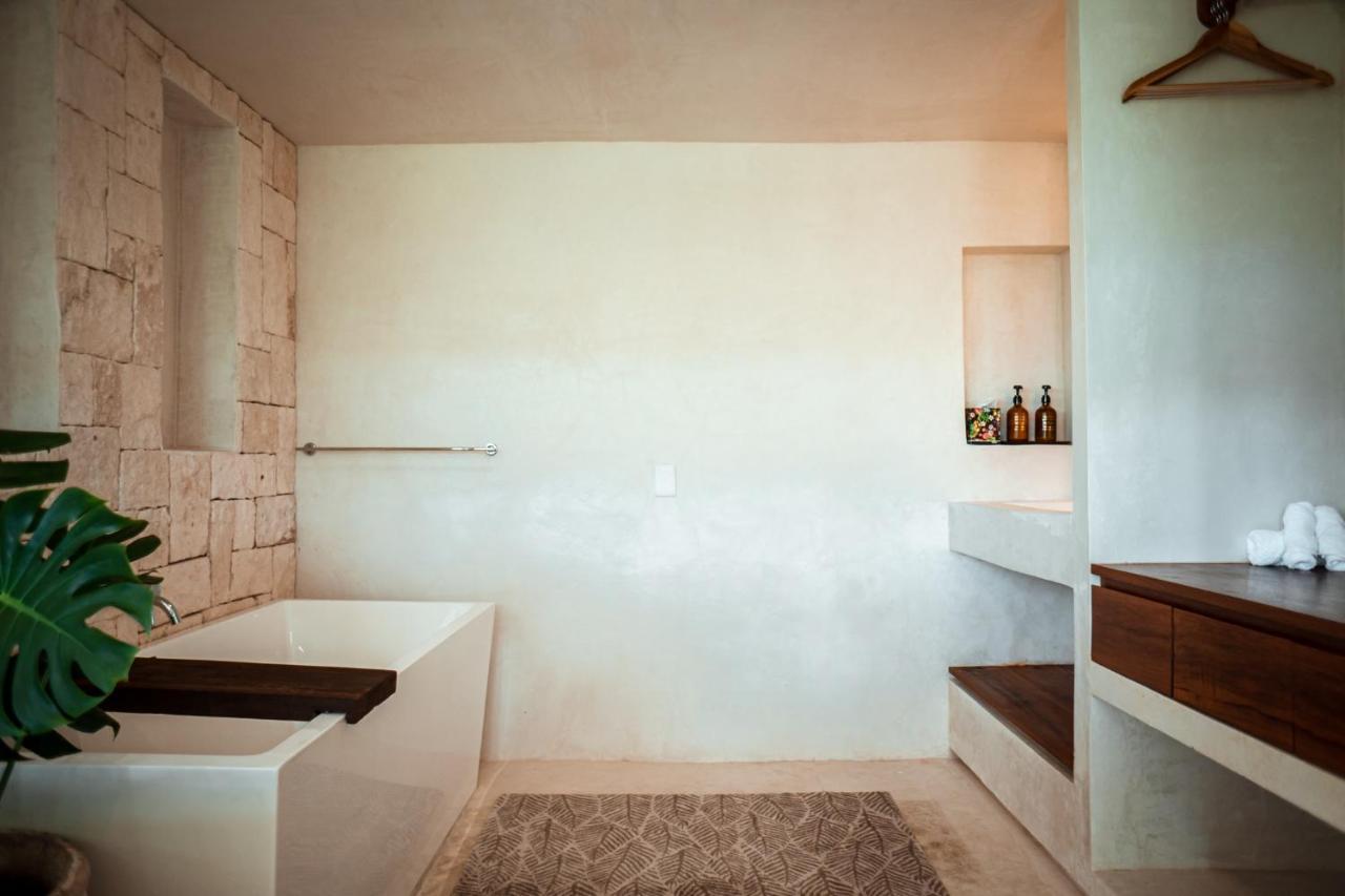 Hotel Mag - Ha Tulum Luaran gambar