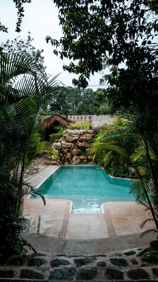 Hotel Mag - Ha Tulum Luaran gambar
