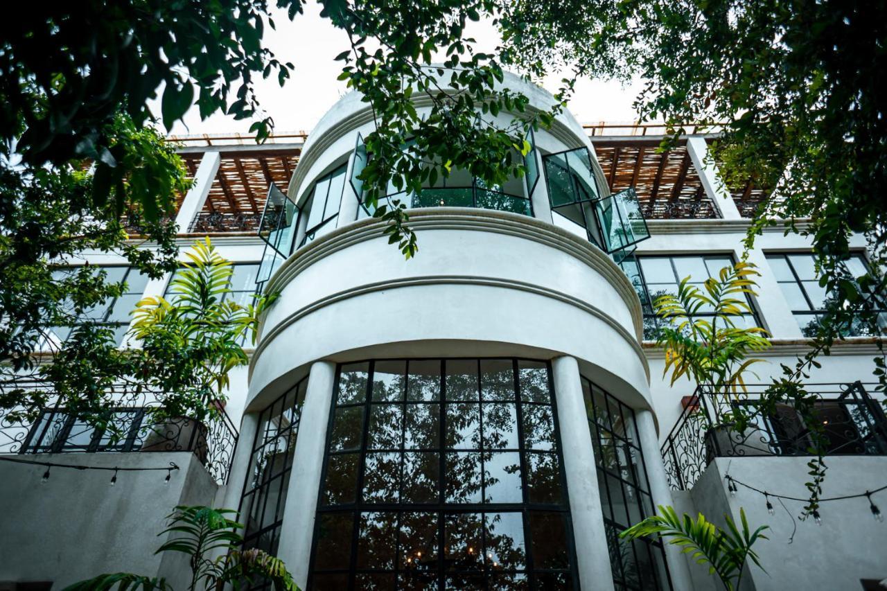 Hotel Mag - Ha Tulum Luaran gambar