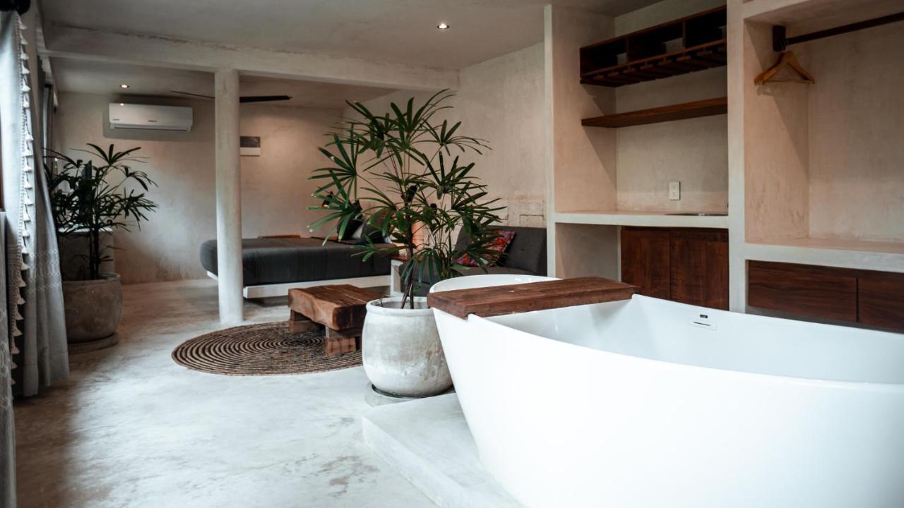 Hotel Mag - Ha Tulum Luaran gambar