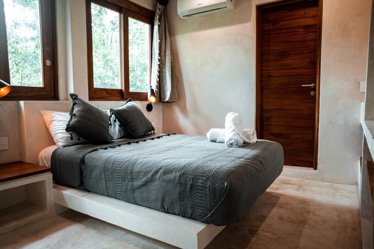 Hotel Mag - Ha Tulum Luaran gambar