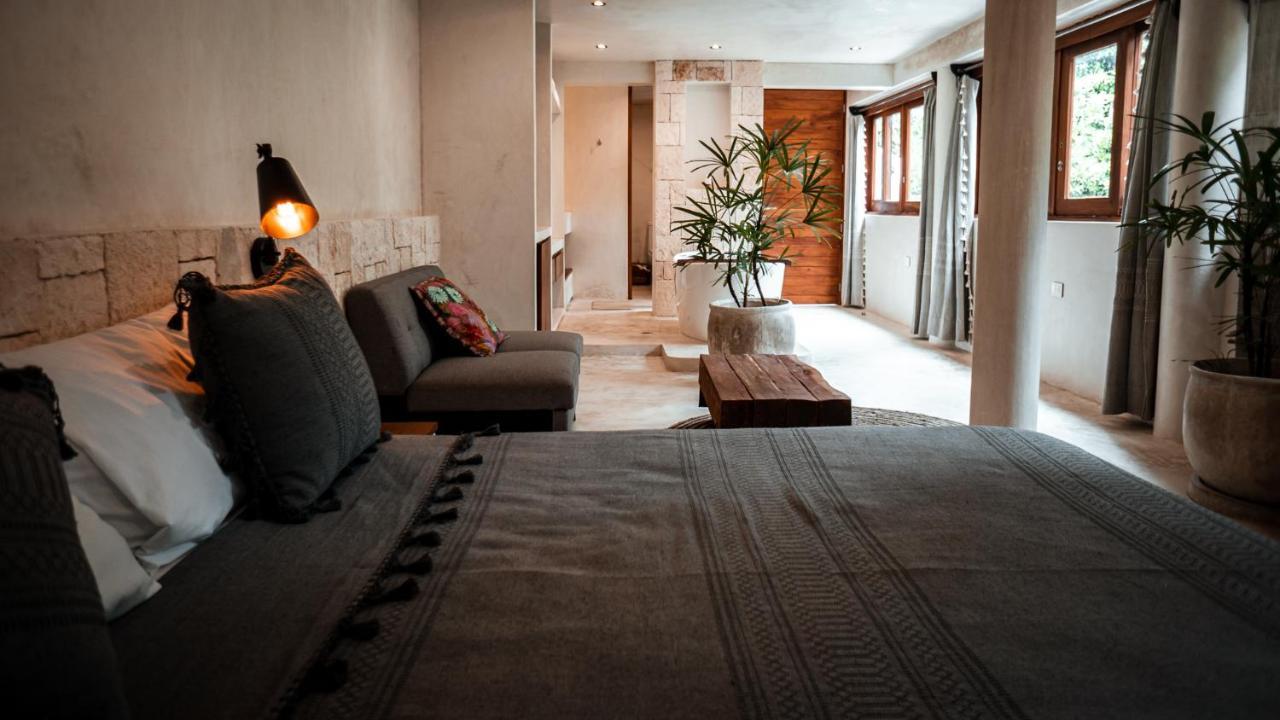 Hotel Mag - Ha Tulum Luaran gambar