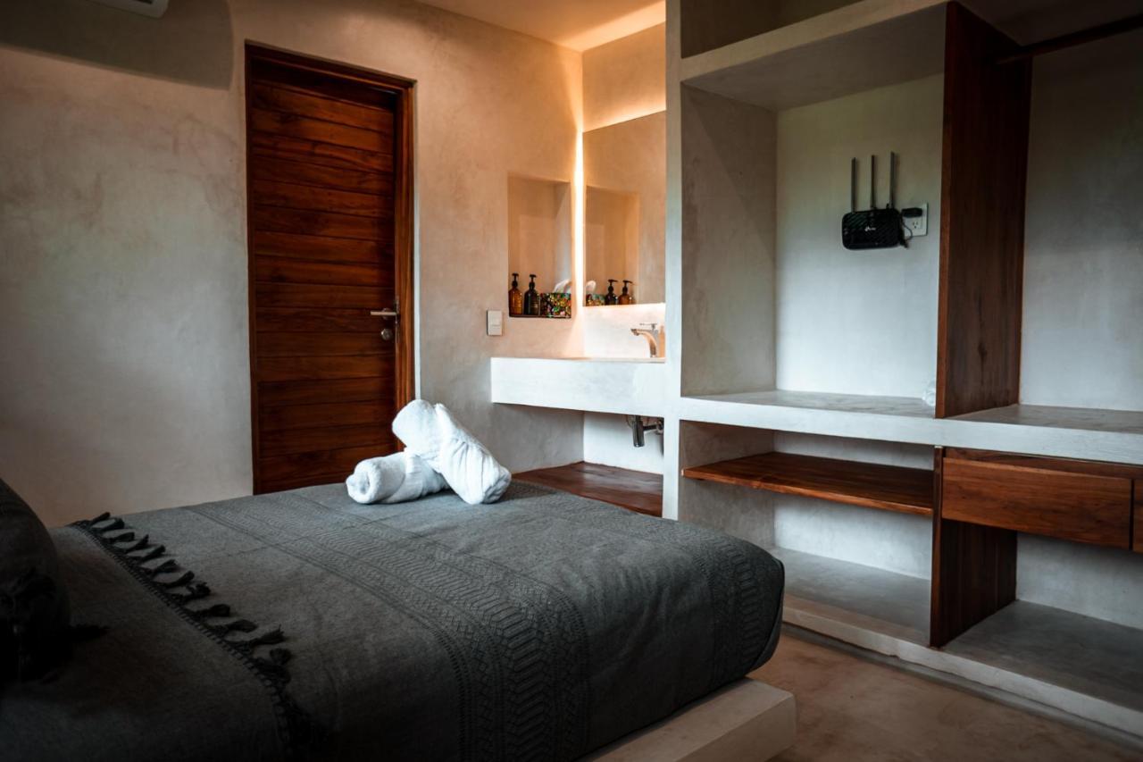 Hotel Mag - Ha Tulum Luaran gambar
