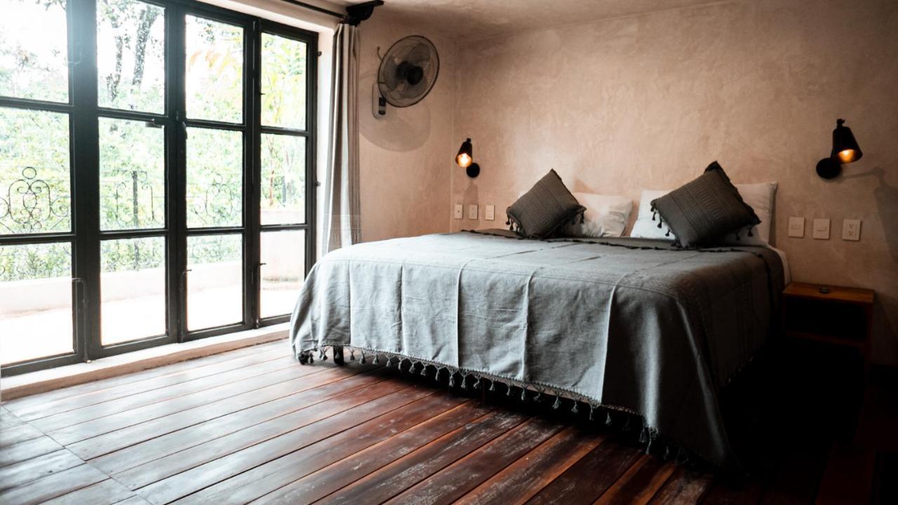 Hotel Mag - Ha Tulum Luaran gambar