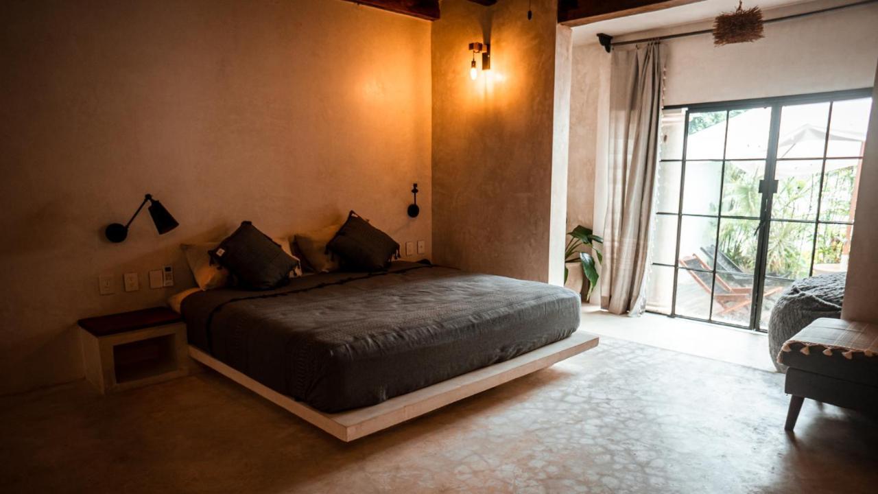 Hotel Mag - Ha Tulum Luaran gambar