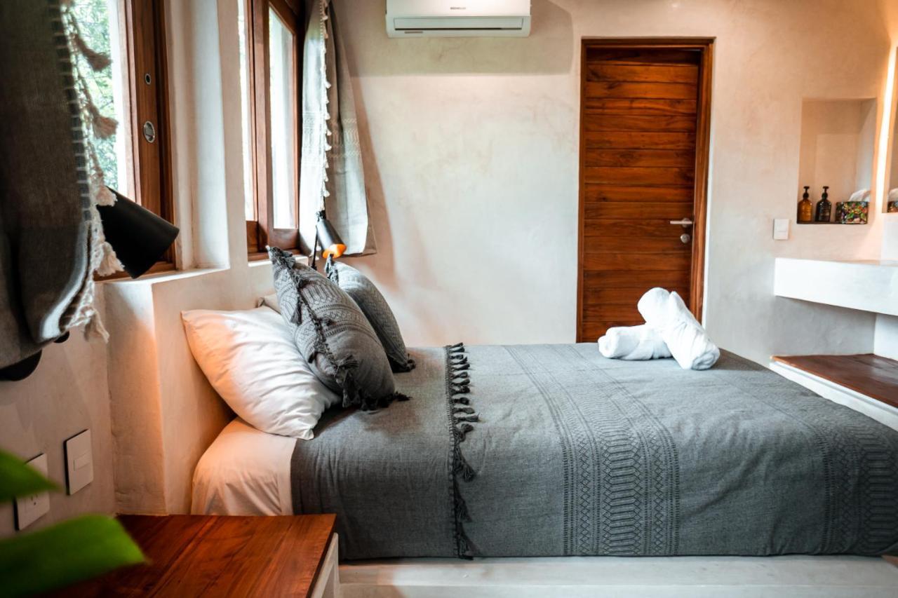 Hotel Mag - Ha Tulum Luaran gambar