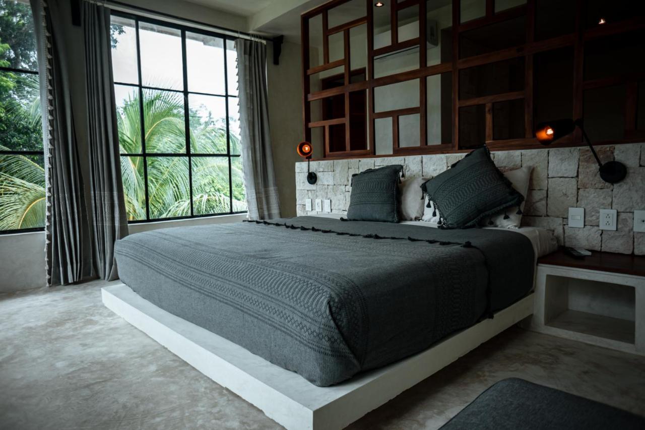 Hotel Mag - Ha Tulum Luaran gambar