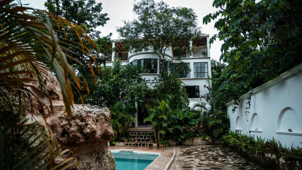 Hotel Mag - Ha Tulum Luaran gambar
