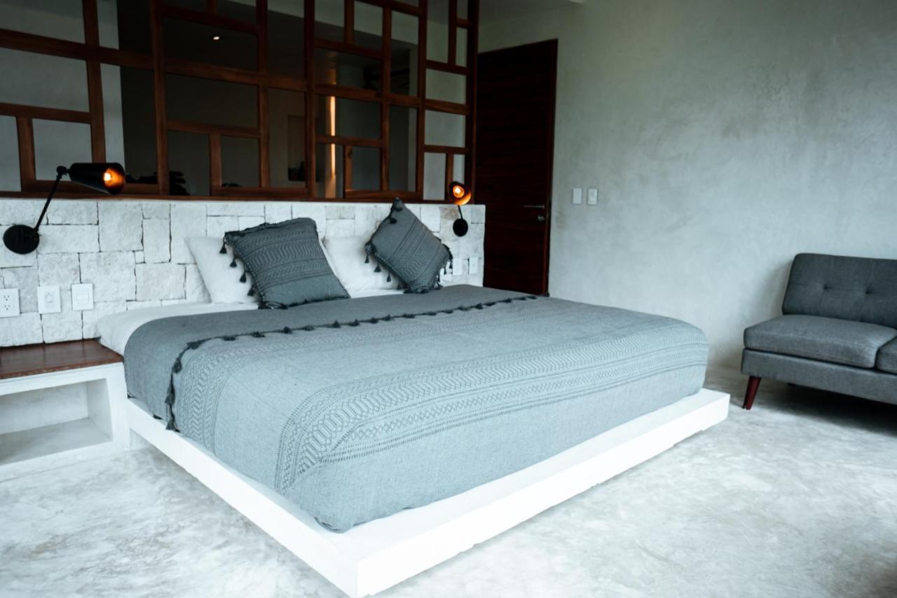 Hotel Mag - Ha Tulum Luaran gambar
