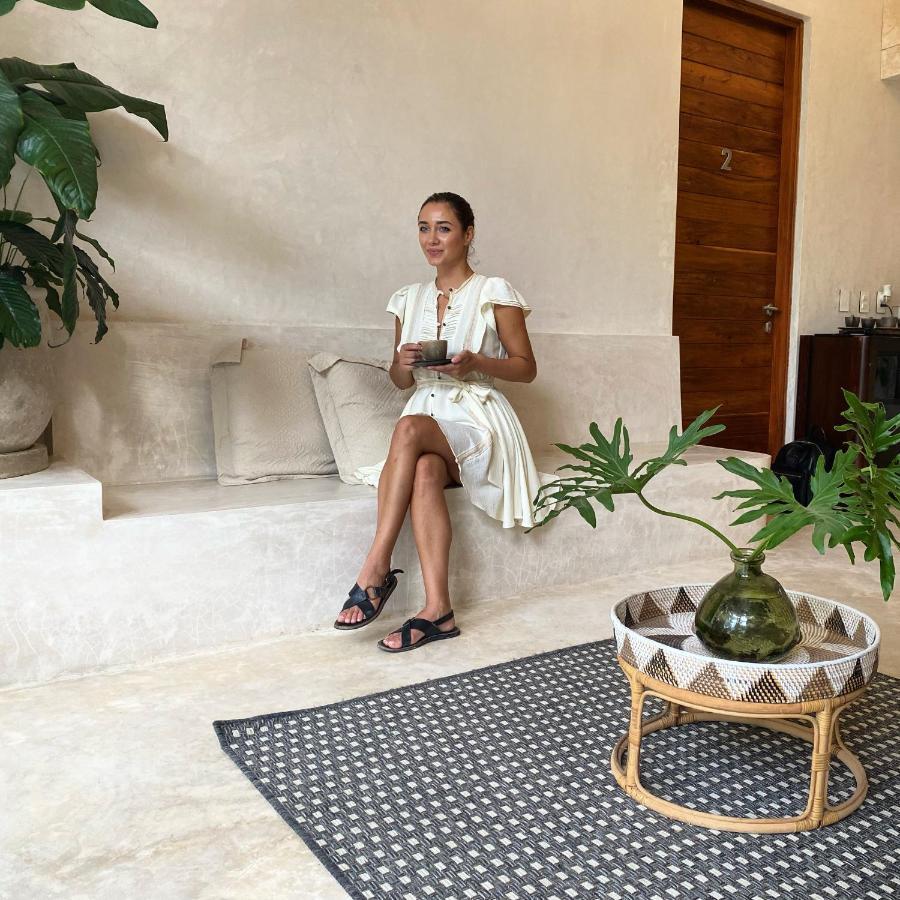 Hotel Mag - Ha Tulum Luaran gambar