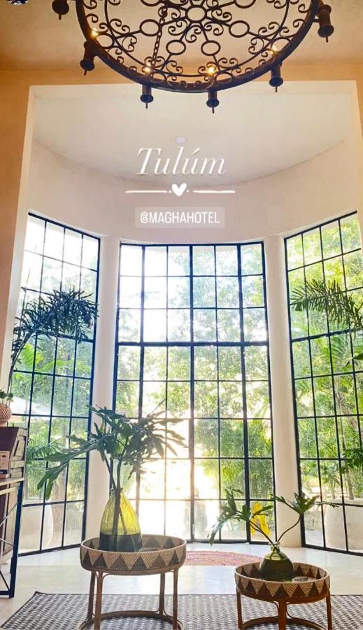 Hotel Mag - Ha Tulum Luaran gambar
