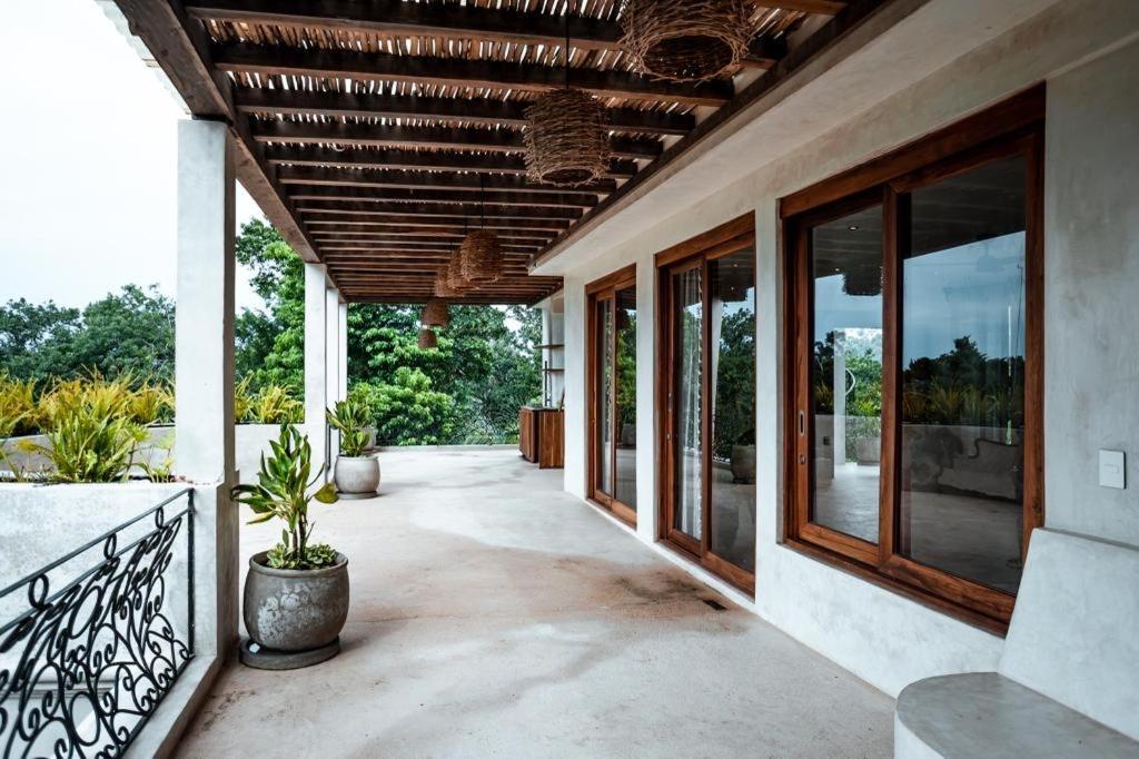 Hotel Mag - Ha Tulum Luaran gambar