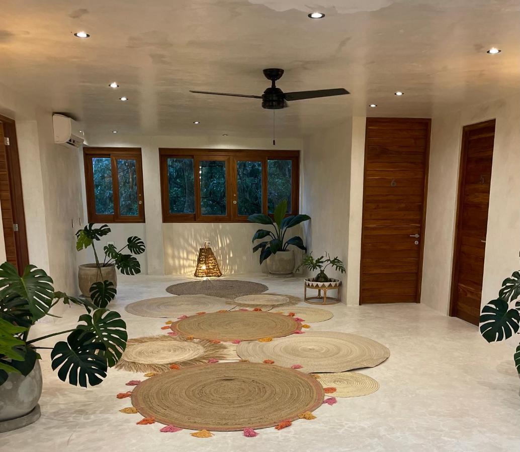 Hotel Mag - Ha Tulum Luaran gambar