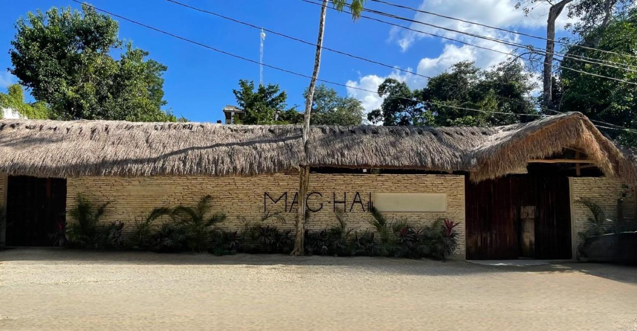 Hotel Mag - Ha Tulum Luaran gambar