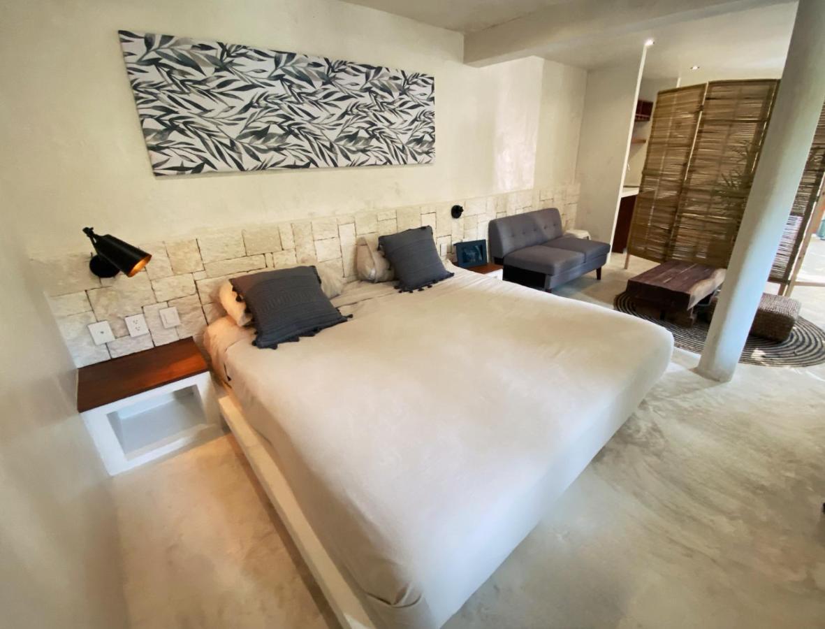 Hotel Mag - Ha Tulum Luaran gambar