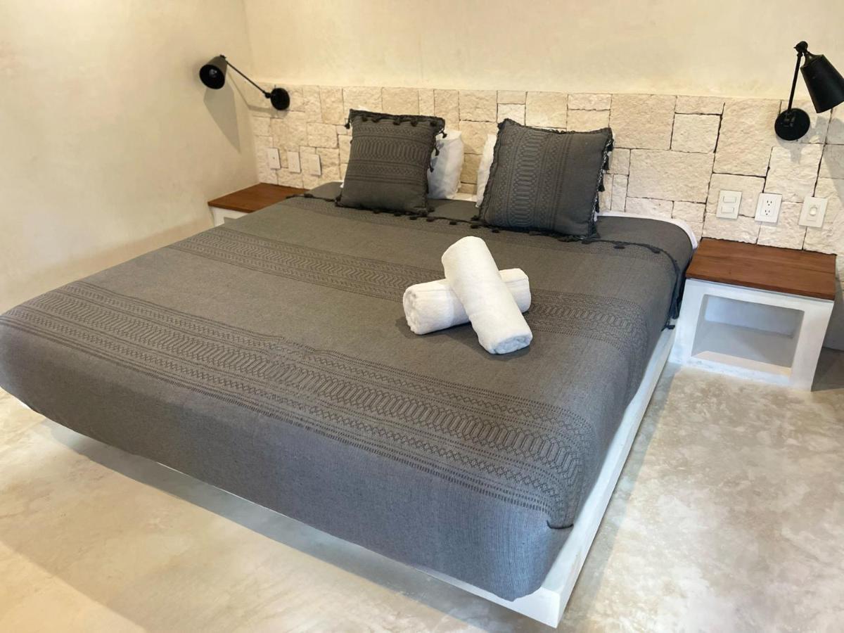 Hotel Mag - Ha Tulum Luaran gambar