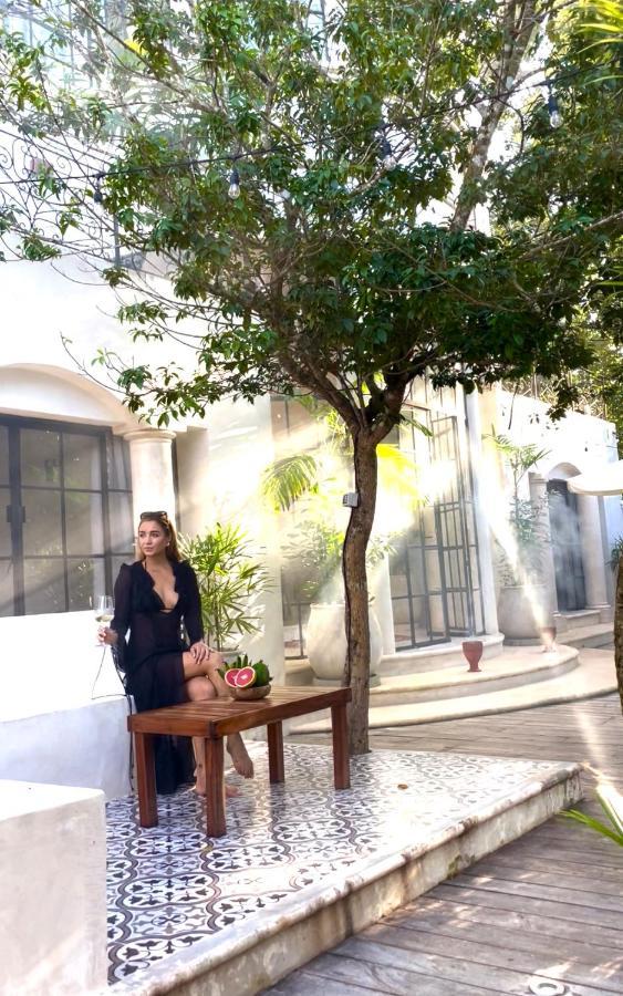 Hotel Mag - Ha Tulum Luaran gambar